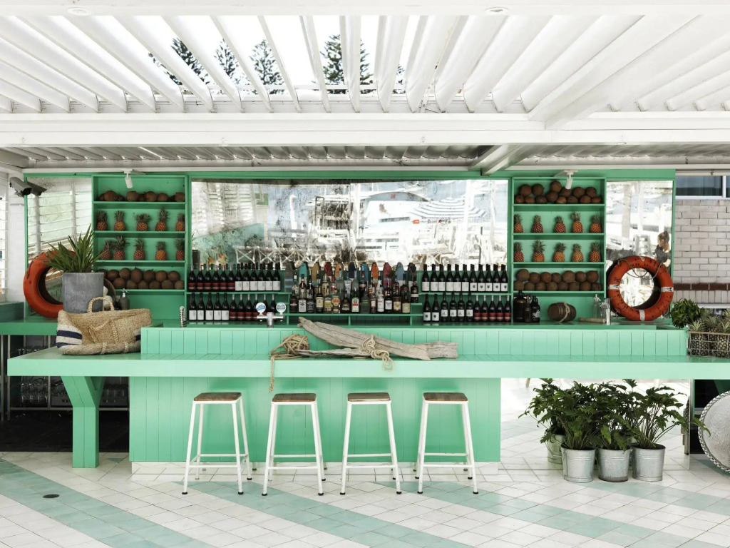 Watsons Bay Boutique Hotel