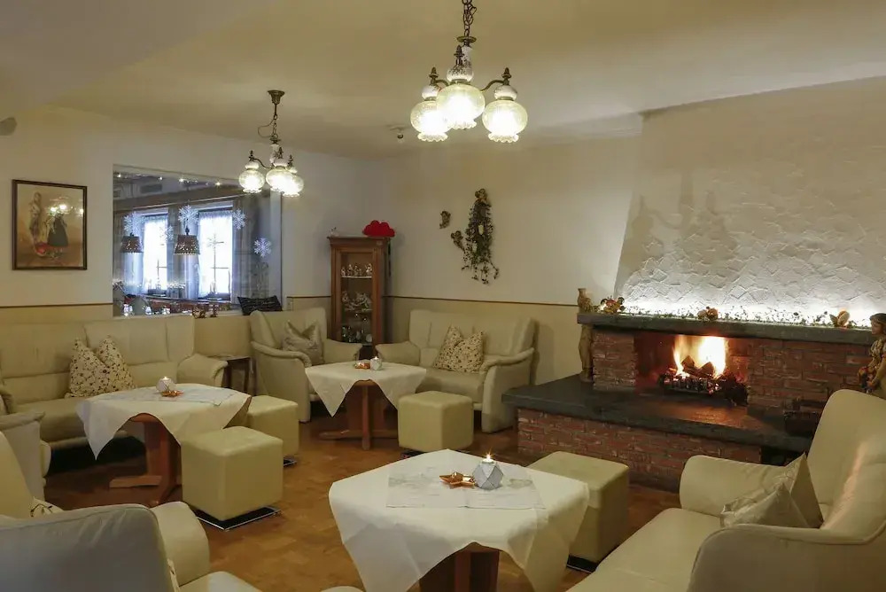 Hotel Waldblick Kniebis