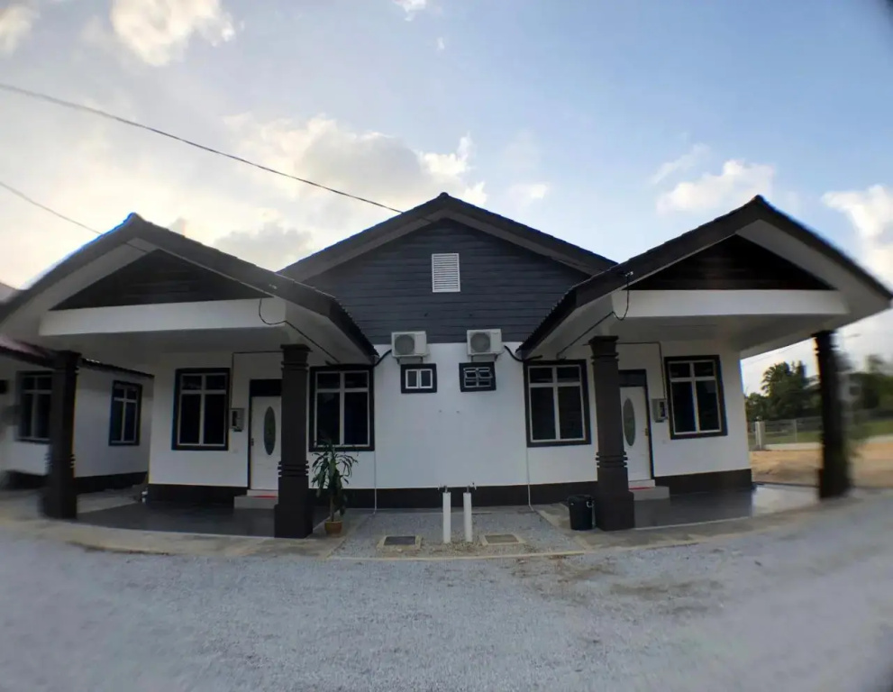 Twin Homestay B