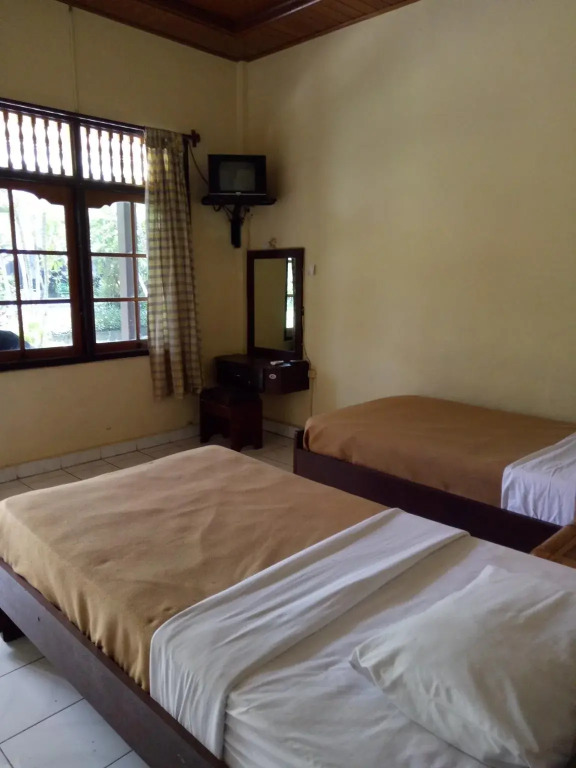 Kendi Mas Hotel