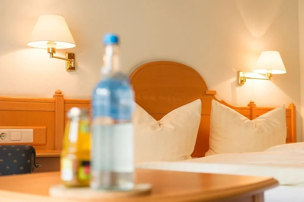 Peters - das Genusshotel in der Wingst