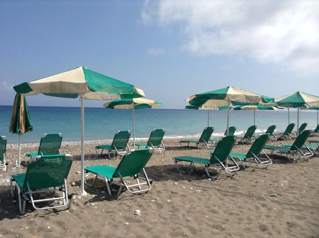 Pylea Beach Hotel