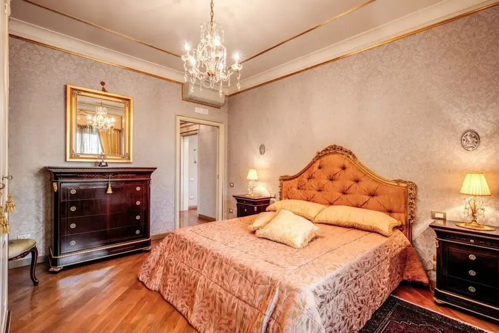 Domus Vittoria - The Luxury Quintessence