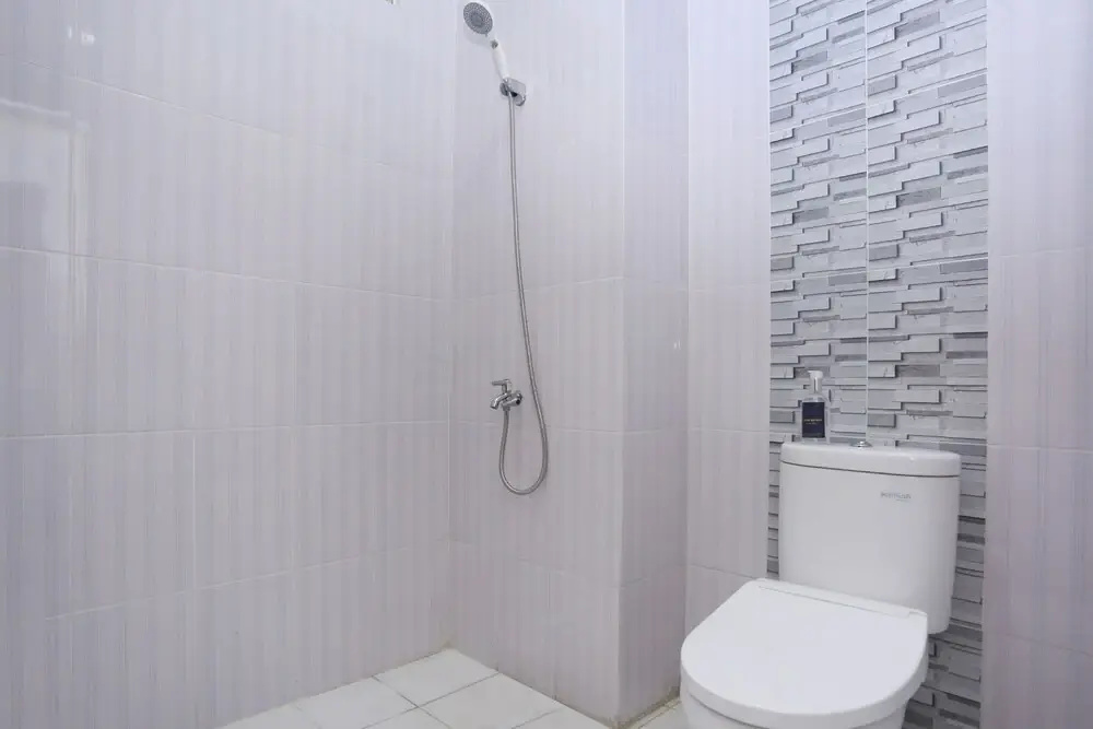 OYO 2268 Tim-tim Homestay Syariah