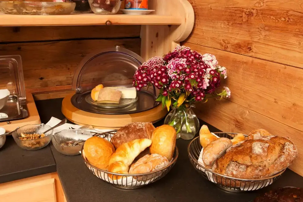 Hotel Chasa Sofia
