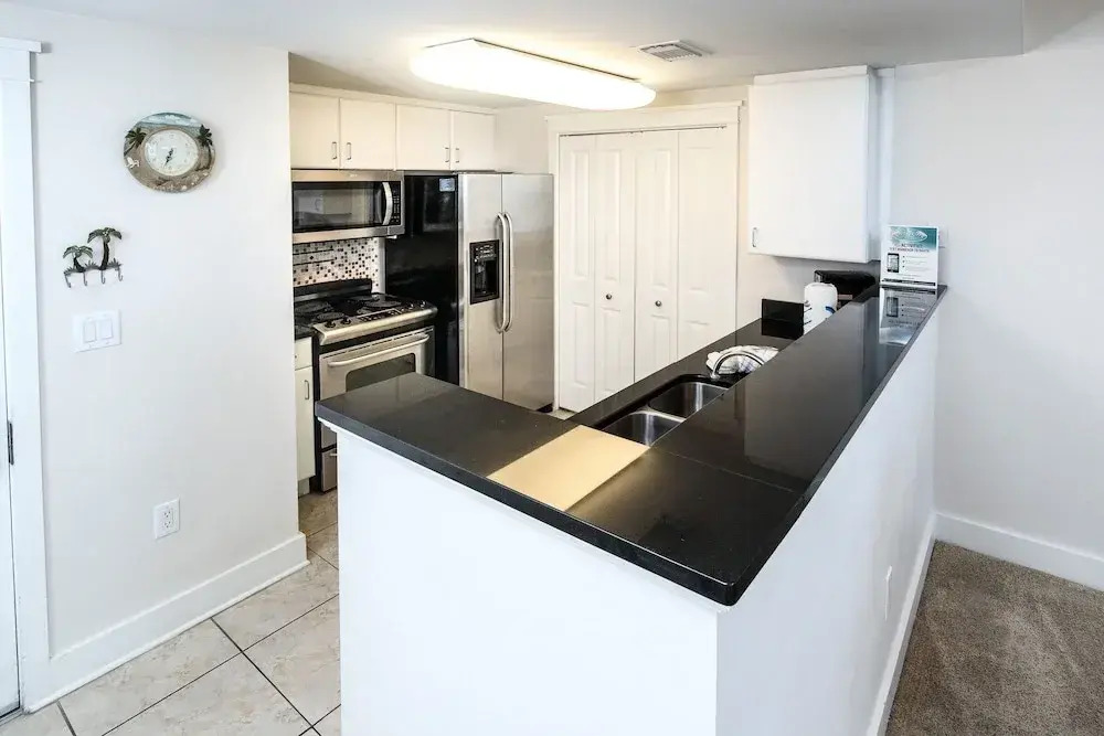 Waterscape A533 by Brooks and Shorey Resorts