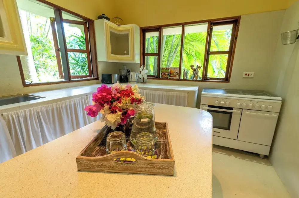 Allamanda Oleander Suite by YourHost