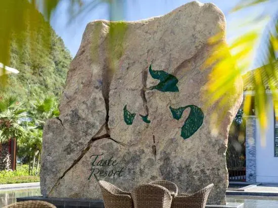 Taste Resort