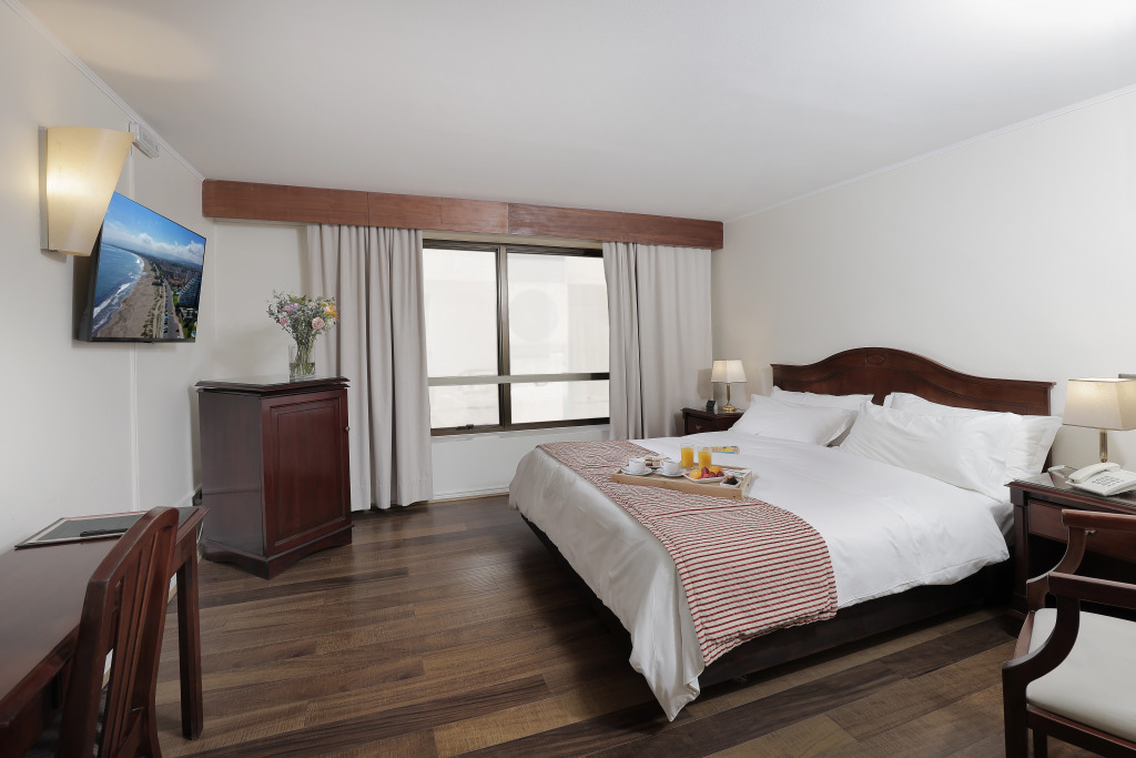 MR Hotel Providencia