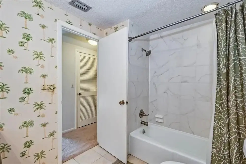Turtleback 09 3 Bedroom Villa by RedAwning