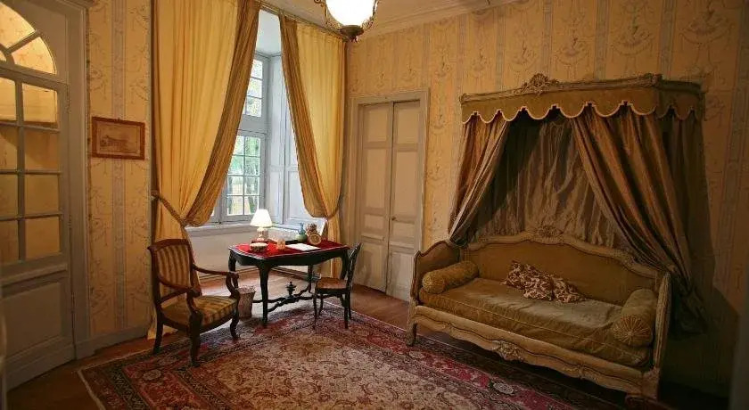 Château de Beaujeu