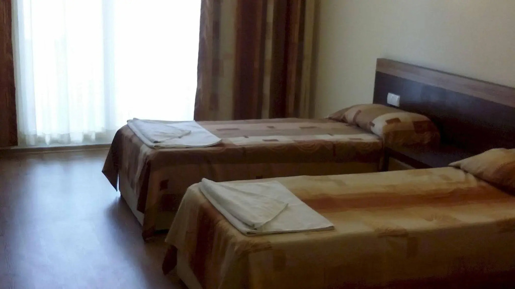 Primera Hotel & Apart