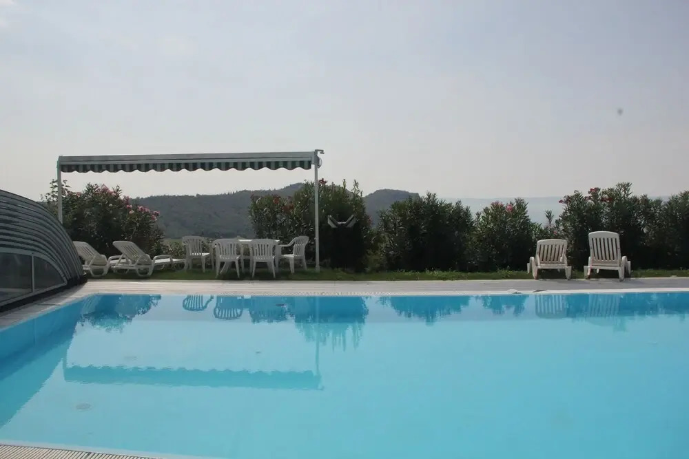 Villa Montegolo