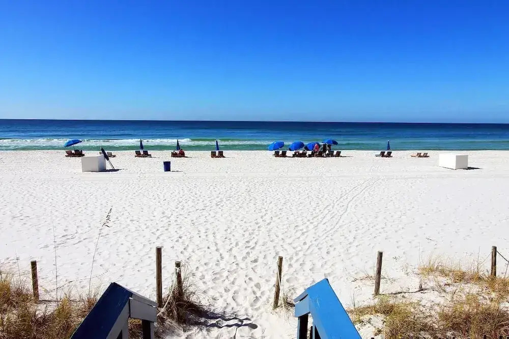 Sterling Beach #602