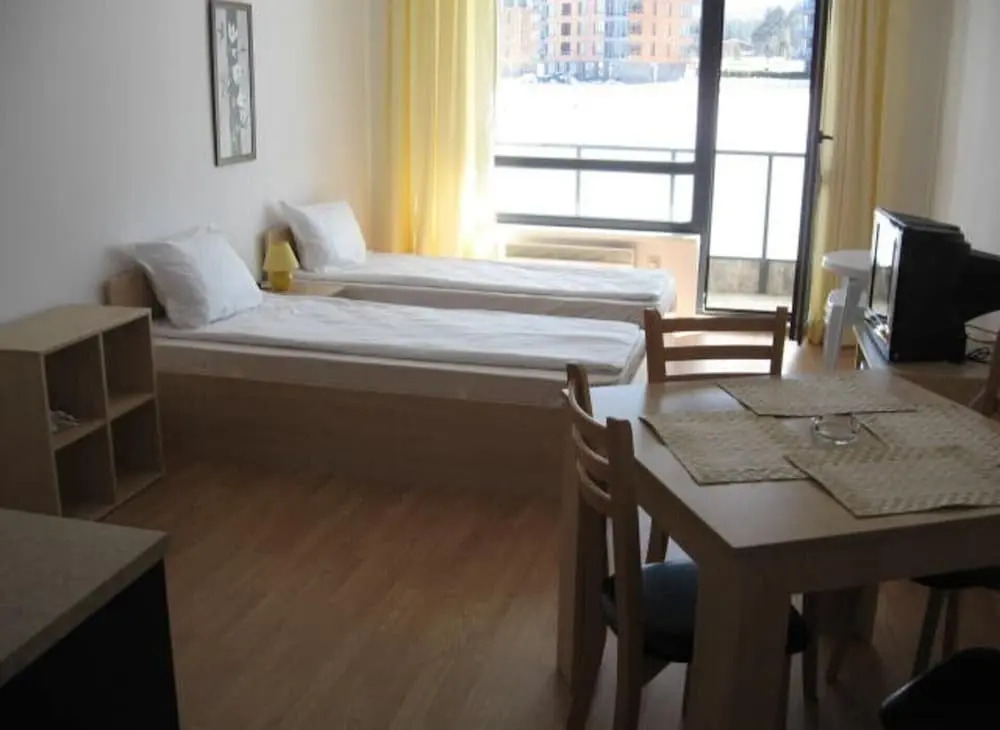 Cozy Bansko Apartment With Stunning Views
