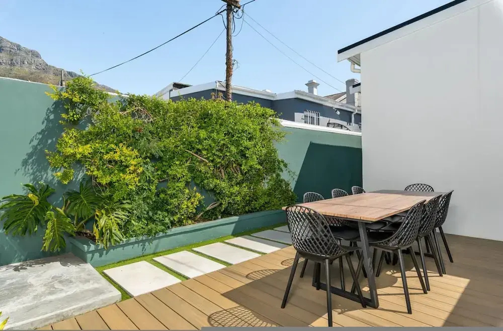 Trendy Heritage Home in Woodstock