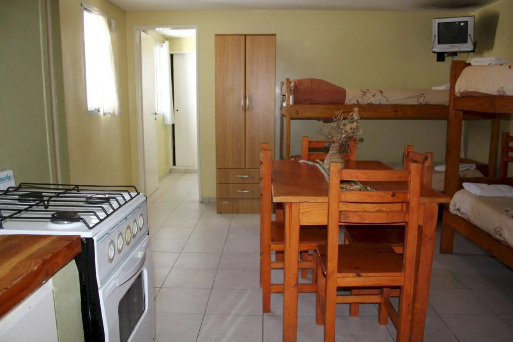 Apart Hotel Antu Mahuida