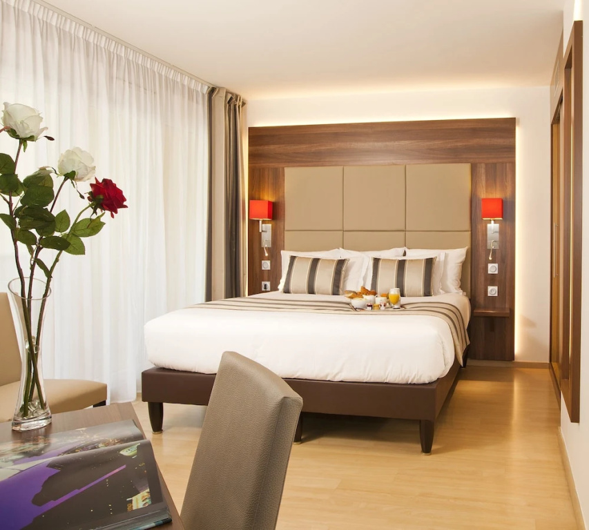 Residhome Paris-Massy