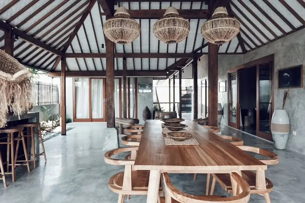Kano Canggu Loft