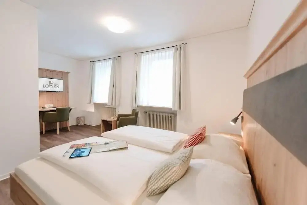 Löwen Hotel & Restaurant
