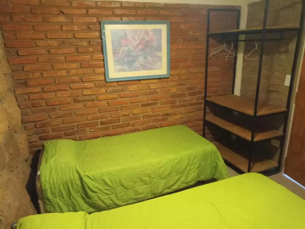 Los Carolinos Departamentos