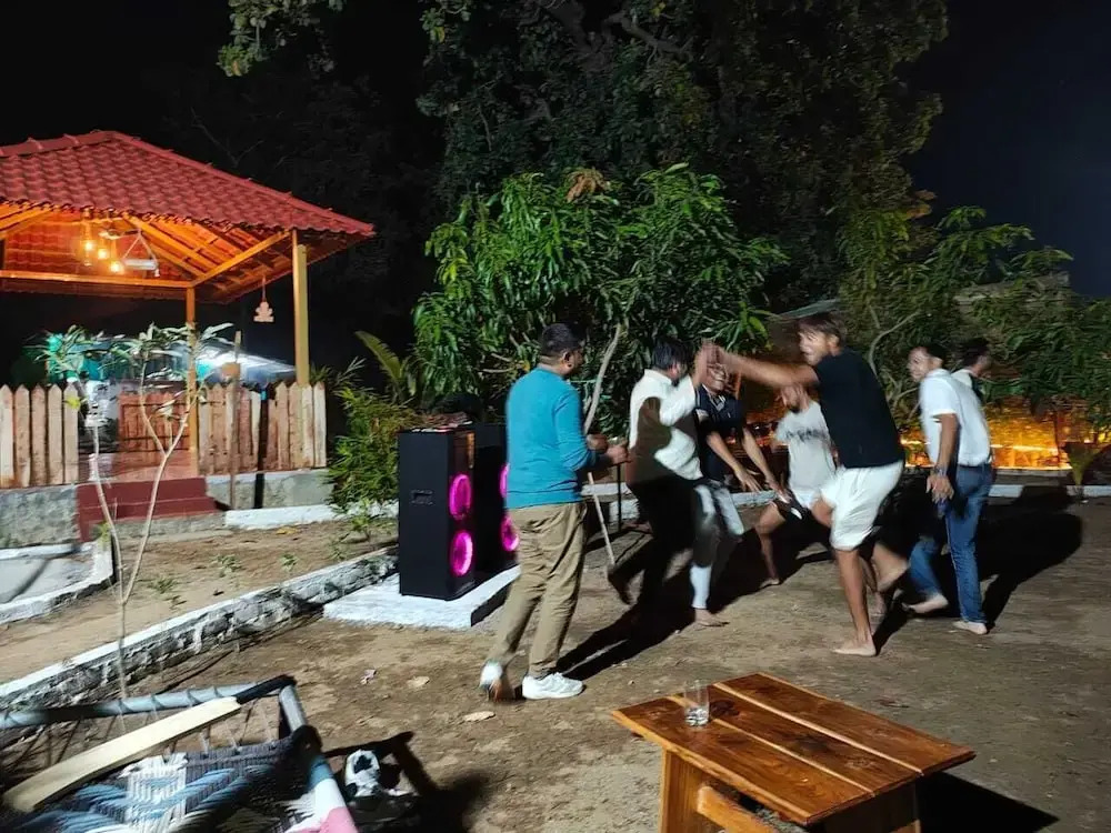 Shivansh Agro Tourism And Home stay