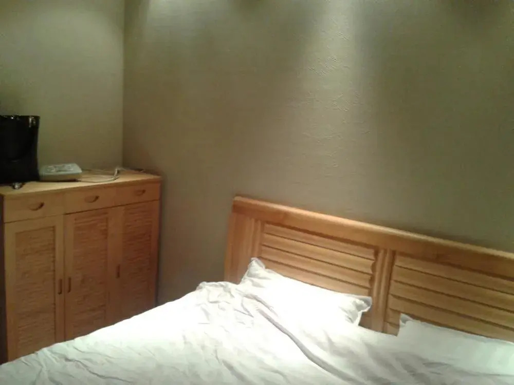 Jinshitan Bojin Holiday Apartment