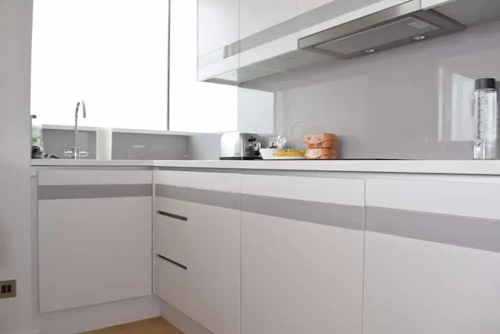 2 Bedroom Apartment in Pimlico