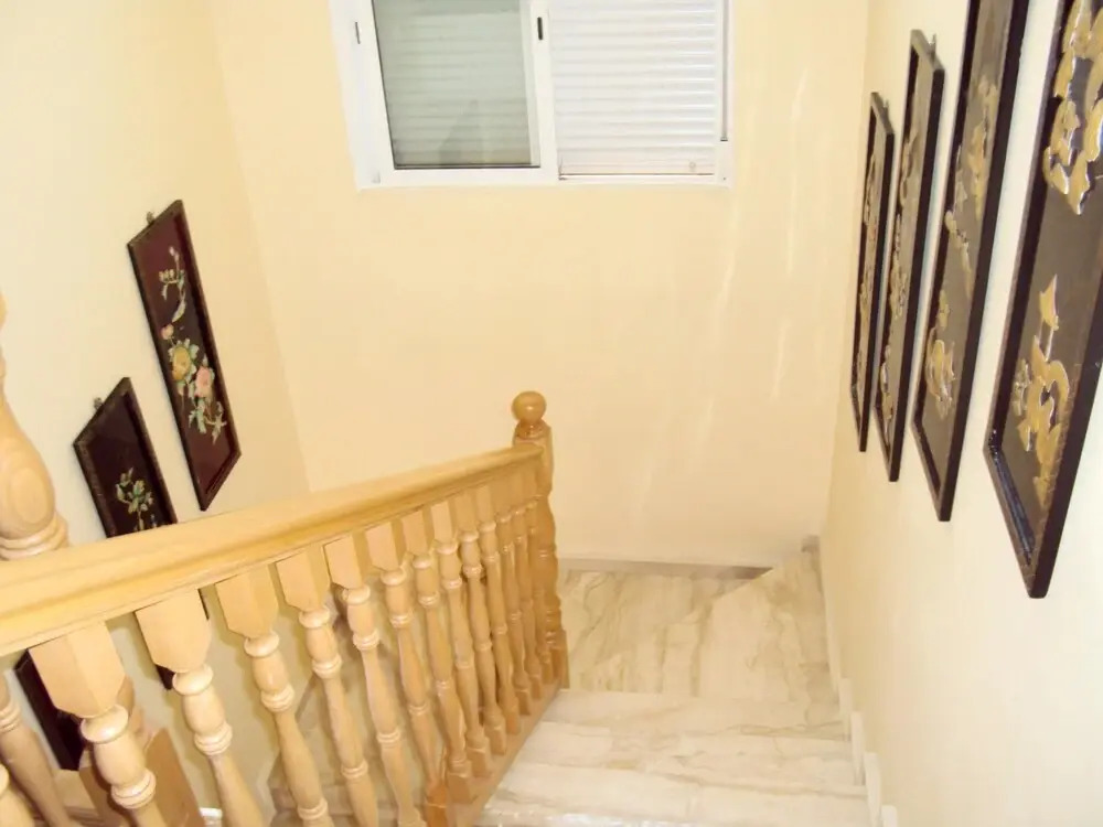 Villa with 4 Bedrooms in Calonge, with Wonderful Mountain View, Private Pool, Furnished Terrace - 7 Km From the Beach