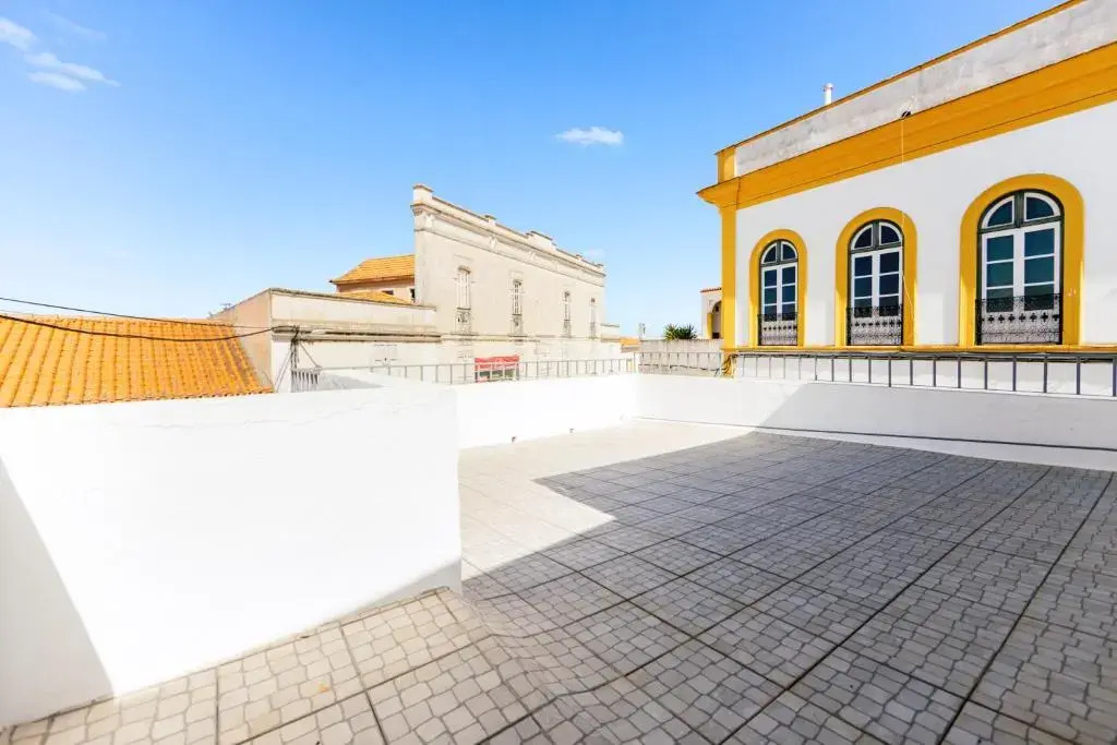 Pinheiro de Monsaraz -Casas Santo António T2