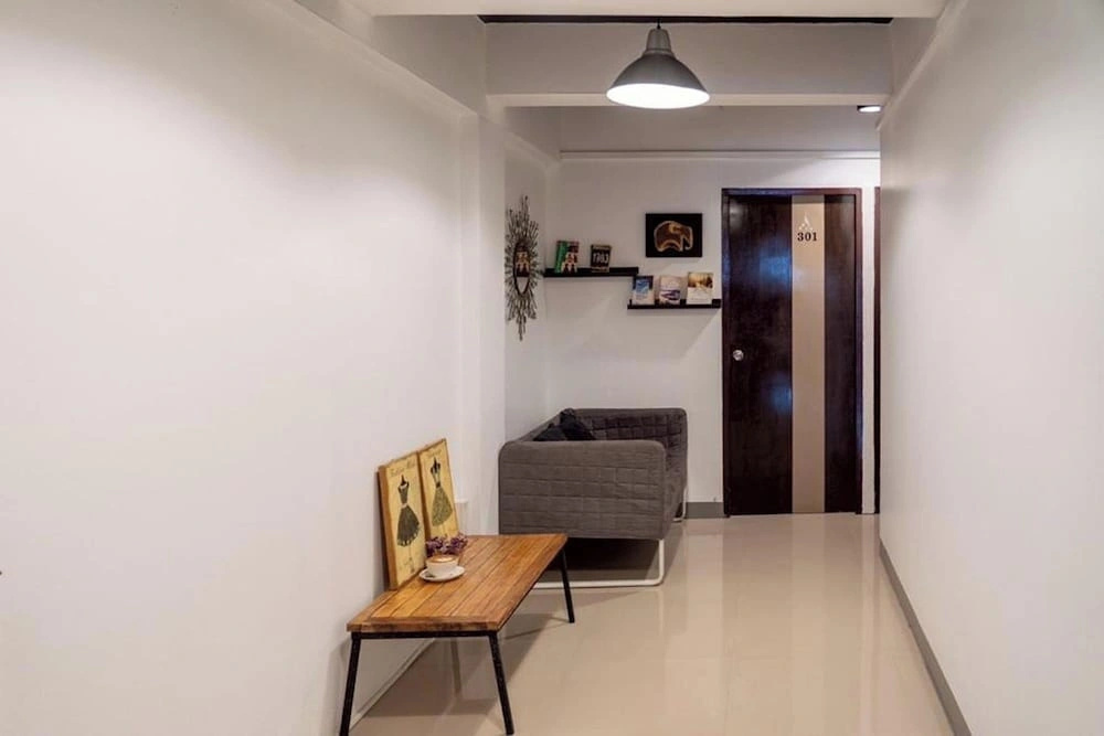 Nature Home Hostel