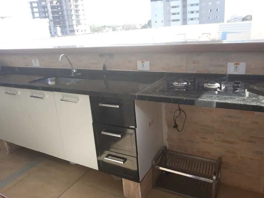 Hotel Flamboyant Taubate