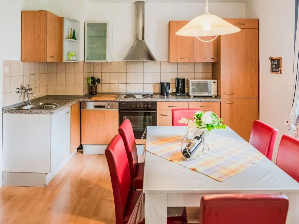 Luxurious Apartment in Medebach near public pool