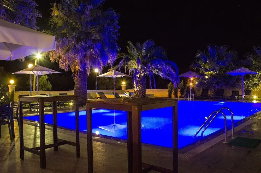 Passawanda Hotel