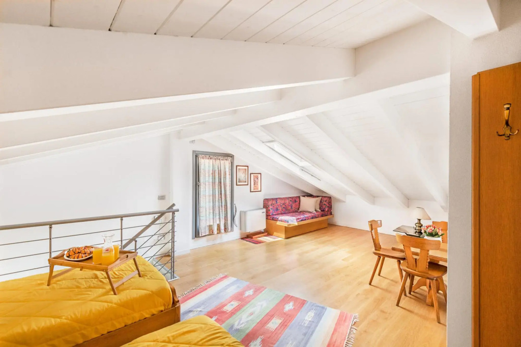 Borgo Gasparina A23 con Piscina by Wonderful Italy