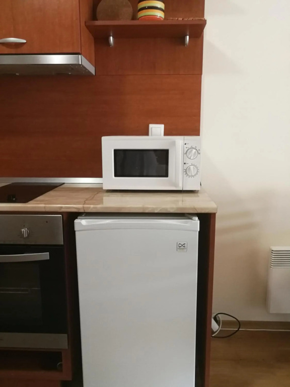 G-Apartment, New Inn, 2-rooms