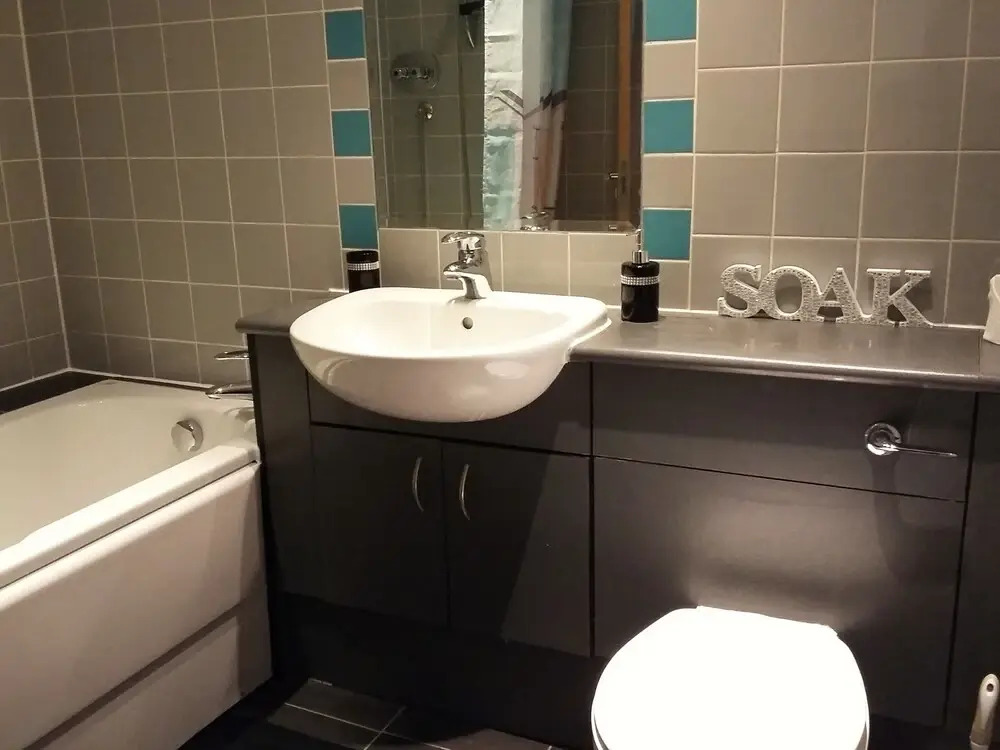 City Centre Apartment Renfrew Chambers