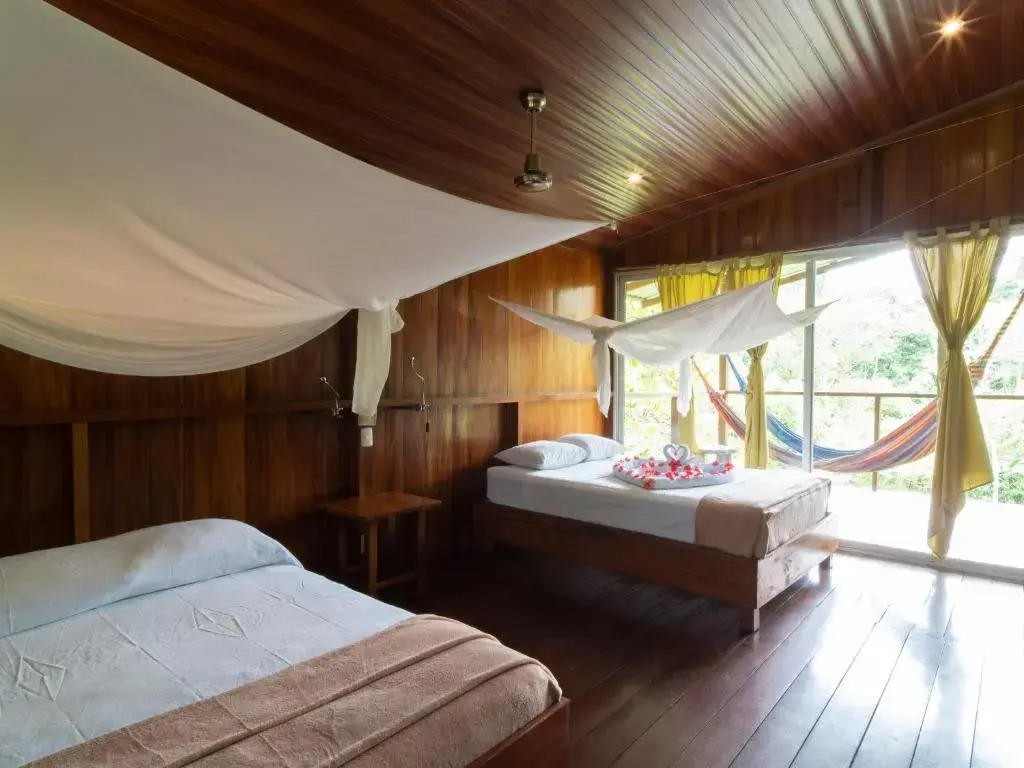 Hotel Finca Maresia