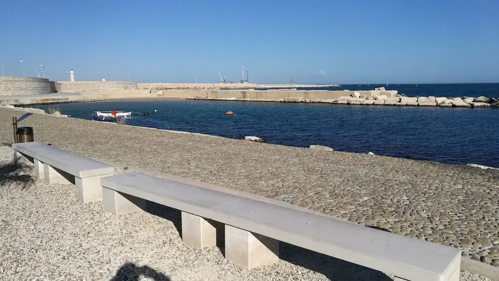 Borgo Marino