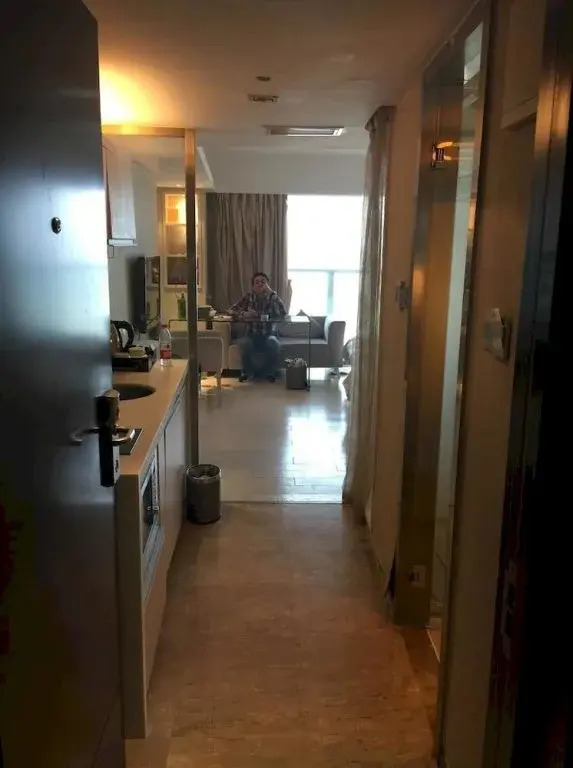 Qingdao Dabringham Platinum Residence