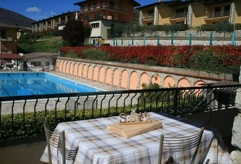 Casa Anna 701 in Gardola