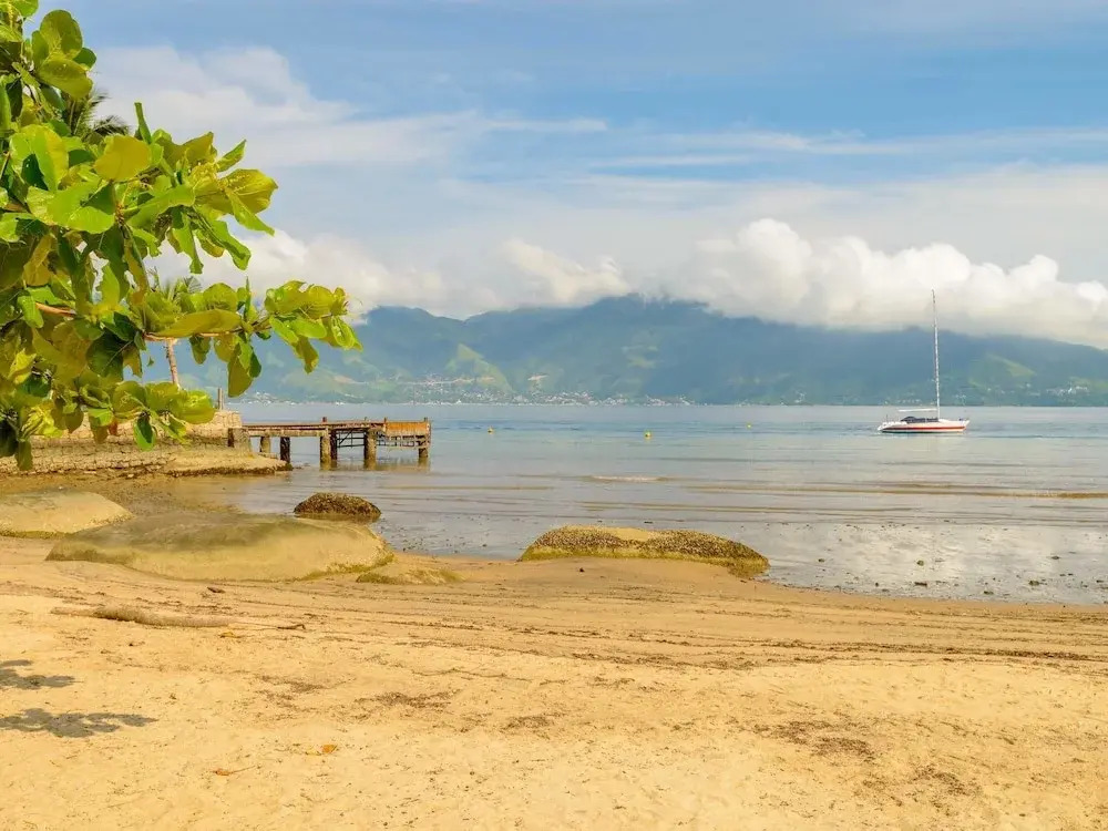 VELINN Caravela Pousada Ilhabela