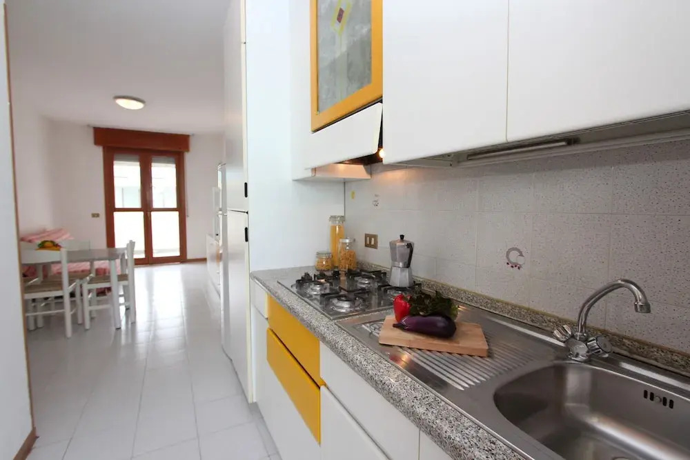 Nice and Cozy Flat 100m From the Beach - Beahost
