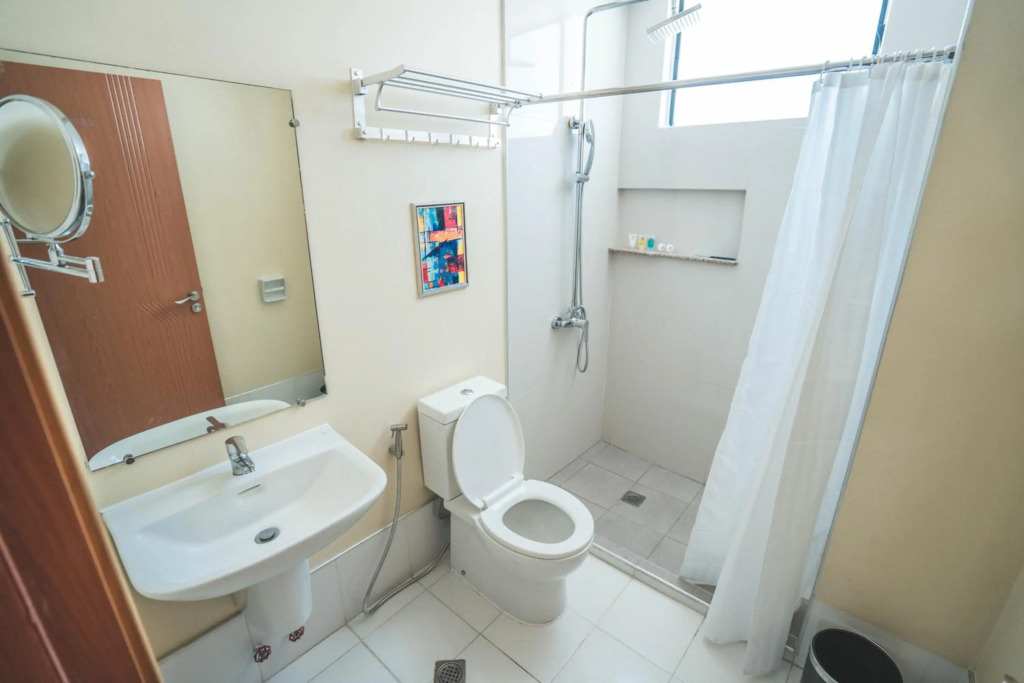 Henia Hotel