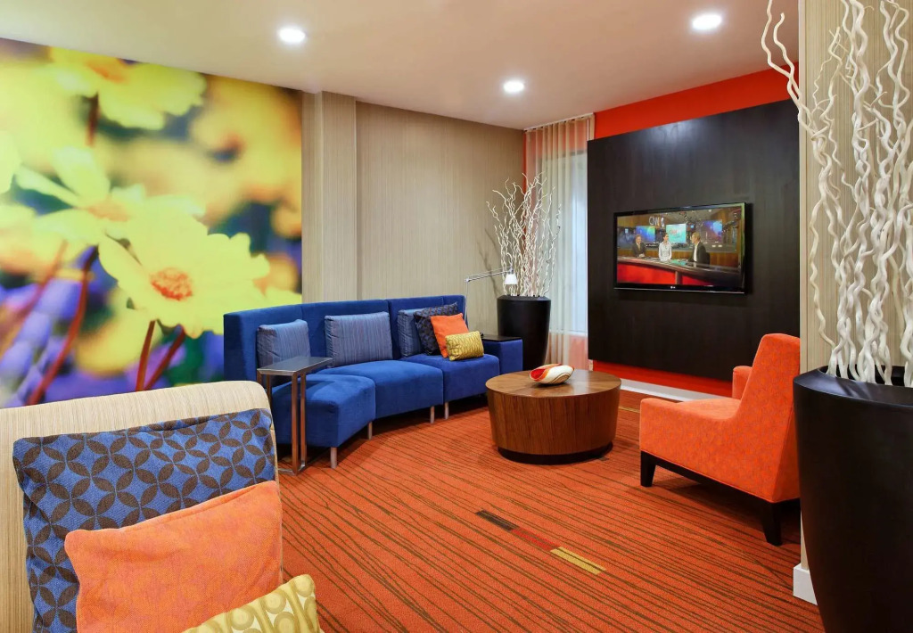 Courtyard by Marriott Orlando Altamonte Springs Maitland