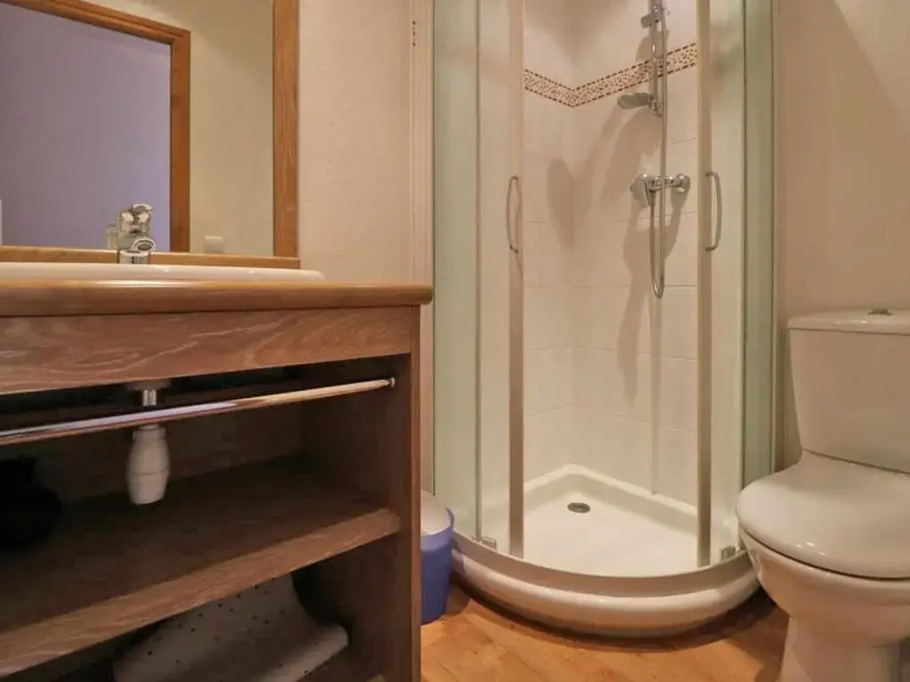 Chalet Montvalezan-La Rosière, 9 pièces, 19 personnes - FR-1-398-632