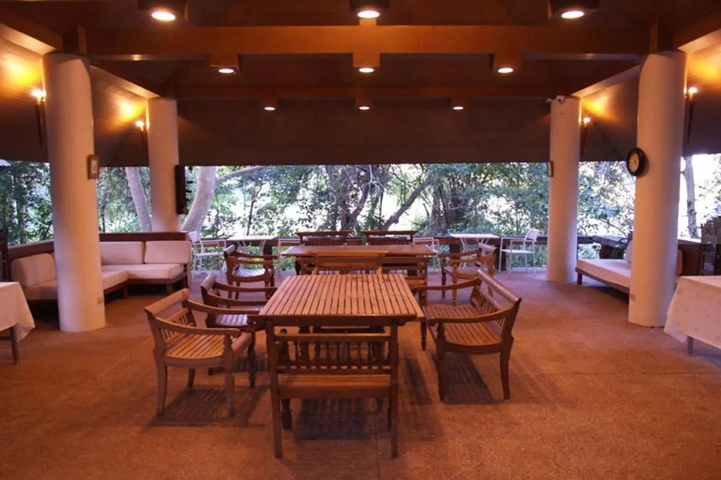 Anyamanee Khao Yai Resort