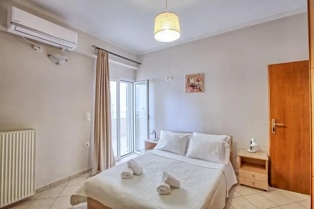 Gianna's House in Gerani