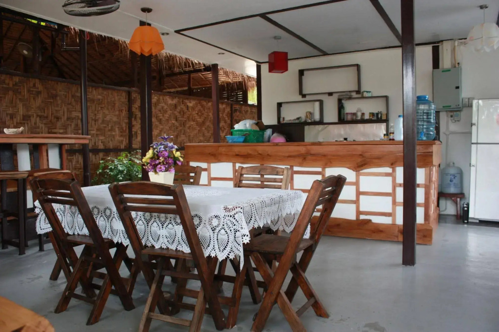 Lantern Inn Koh Lipe