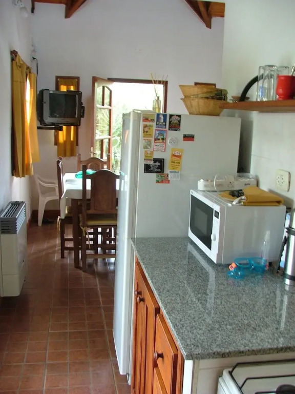 Cabañas El Aromo